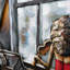 No Frame Painting on Metal