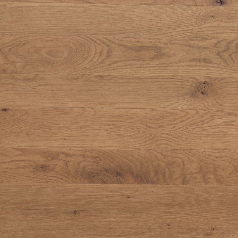 Pickford Desk - Dusted Oak Veneer