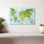 Caricature d'Aliaz sur la carte du monde-107718290