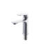 Robinet de salle de bain monocorps et monocommande-98597874