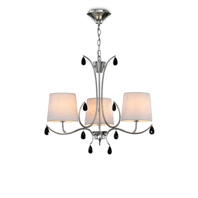 Omalley 5 - Light Pendant