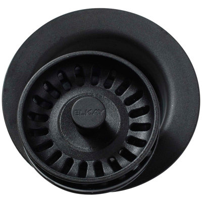 Disposer Flange