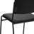Oliverson Stacking Lobby Chairs with Padded Seats and Backs-163844234