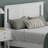 Canton Solid Wood  Platform Bed-1222670535-1222670528