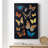 " Collected Flutter IV " Print-1775711957