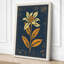 Gilded Botanica Botanical - Wrapped Canvas-1343278686-1343278680
