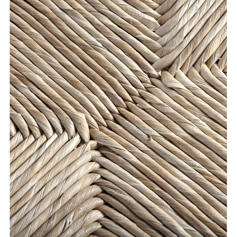 47cm H Wishbone Armchair