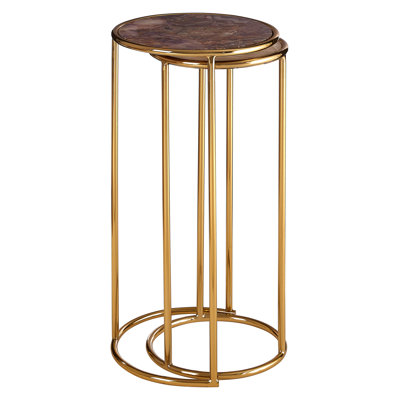 Dozier Nesting Tables