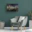 Art sur toile Kobi Benmoshe Paris @ Night-1332089601