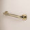 Kingston Brass Manhattan Grab Bar