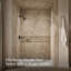 Ensemble de garniture de douche Kohist Purist Rite Temp avec poignée à levier-95816405