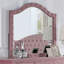 Commode l 7,5 po avec miroir Groeme