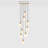 Sphere IV 9 - Light Cluster Pendant-2012907423