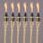 Rodrick 70.99cm Bamboo Garden Torch