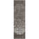 Premium Machine Washable Cerrito Taupe Rug