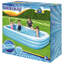 Bestway Inflatable Swimming Pool-591502876
