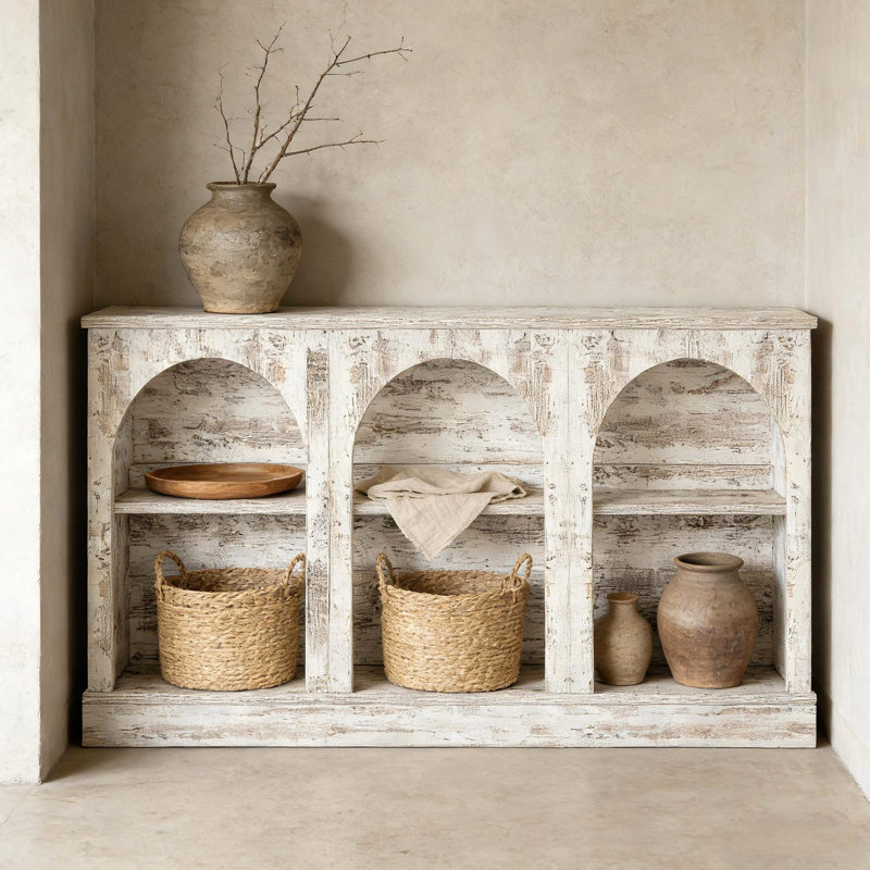Storage Foyer Table,Modern Console Table,Entryway Table