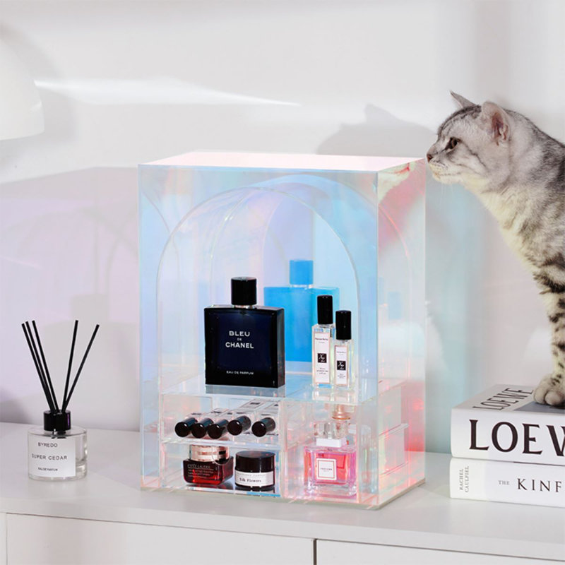 Organisateur de beauté IIkka