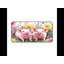 Polyester Desk Pad-818694164