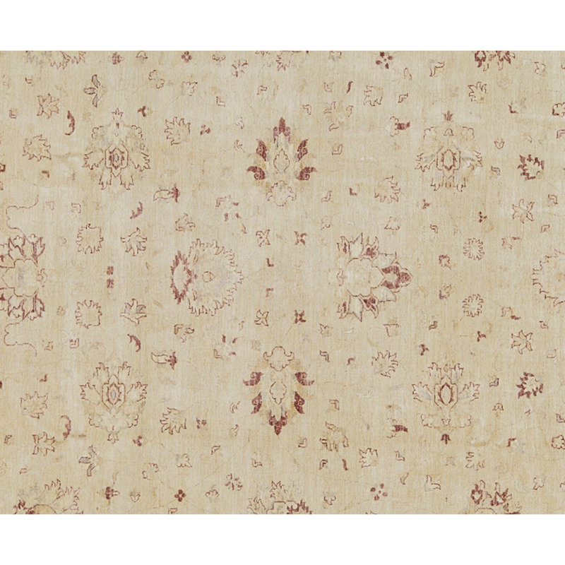 One-of-a-Kind 10' X 13'6" Area Rug