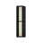 Morton, Outdoor, 18", Sand Black, Clear Glass-1035776775