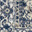 Tapis bleu marine Pinkney-1755130698