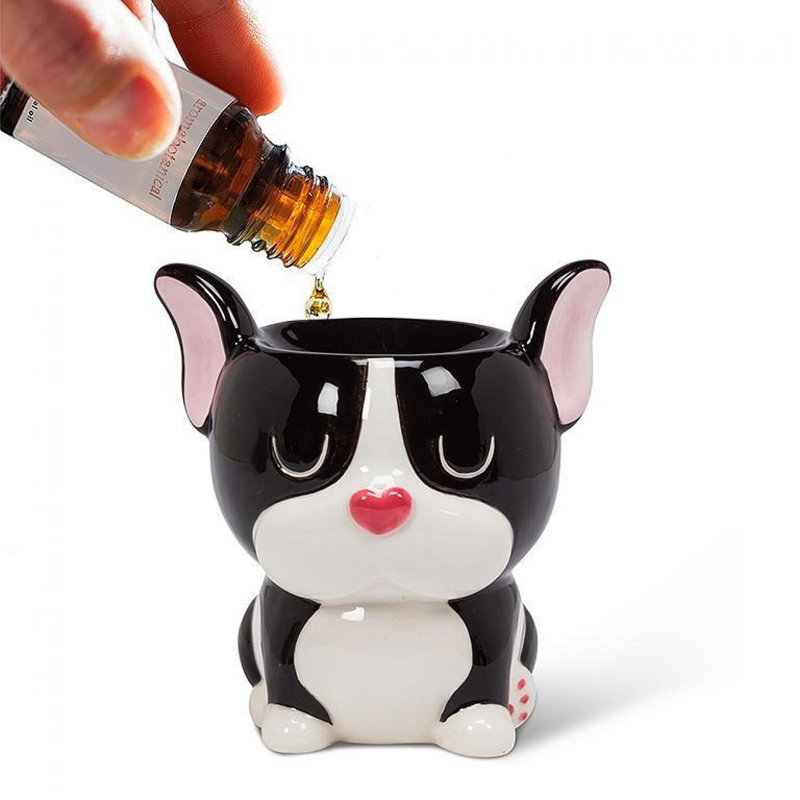 Dog Essential Oil Warmer