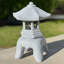 Socle pagode Davidge