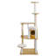 175.0cm H Cat Tree