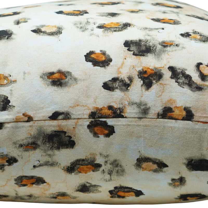 Delta Square Pillow Cover, 22" H x 22" W