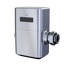 Touchless Fushometer Valve