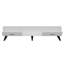 Keikei TV Stand for TVs up to 60"