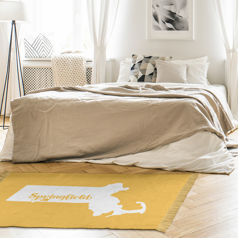 Tapis jaune springfield massachusetts