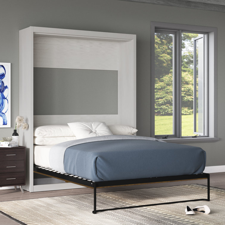 Borjana Murphy Bed