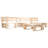 Faolan Pallet 6 Seater Conversation Set-439269259
