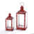 Rouge est en rupture de stock