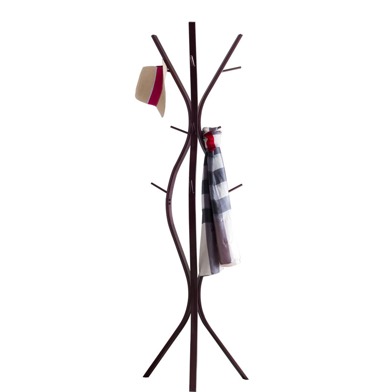 Portemanteau et porte-chapeau Camrie