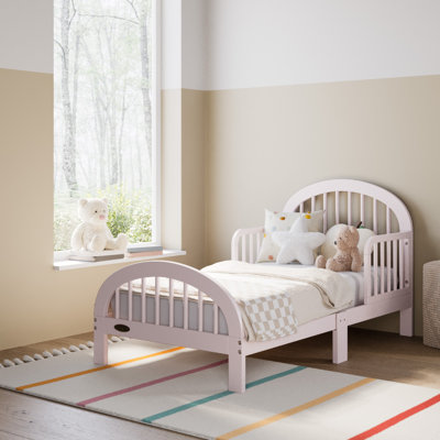 Olivia Toddler Bed