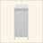 Modern Wave-Pattern Sideboard Cabinet With 2 Drawers And 4 Doors, 3-Level Adjustable Shelves, Aluminum Arc Handles, Scandinavian Style, 3 Colors, Suitable For Entryway, Living Room, Foyer