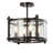 Plott Flush Mount