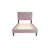 Twin Bed