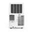 Ventilateur de climatiseur portatif 14K BTU 3 en 1