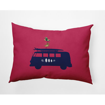 Coussin décoratif en polyester