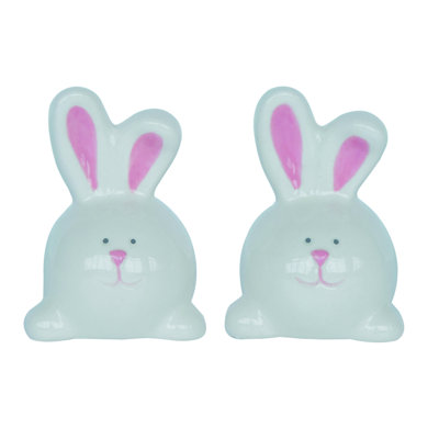 Salt And Pepper Shaker Set