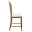 Tabouret de comptoir 24 po Baxter