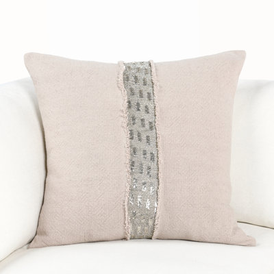 Lira Pillow Cover & Insert