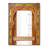 Moroccan Entrance Door - Traditional Mirror - Large Printed Wall Mirror-40101826