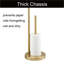 Free Standing Toilet Paper Holder-69834230