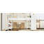 Lit mezzanine simple avec bibliothèques, boîtes et tiroirs multi-rangements-1637896294-1637896292