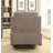 Recliner With Cup Holder